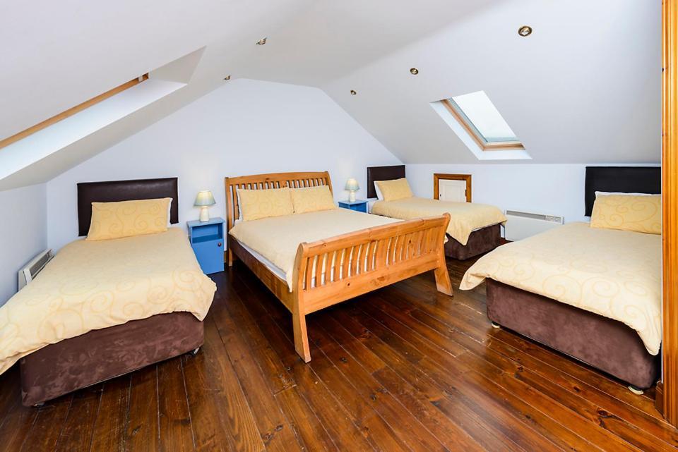An Capall Dubh B&B 丁格尔 外观 照片