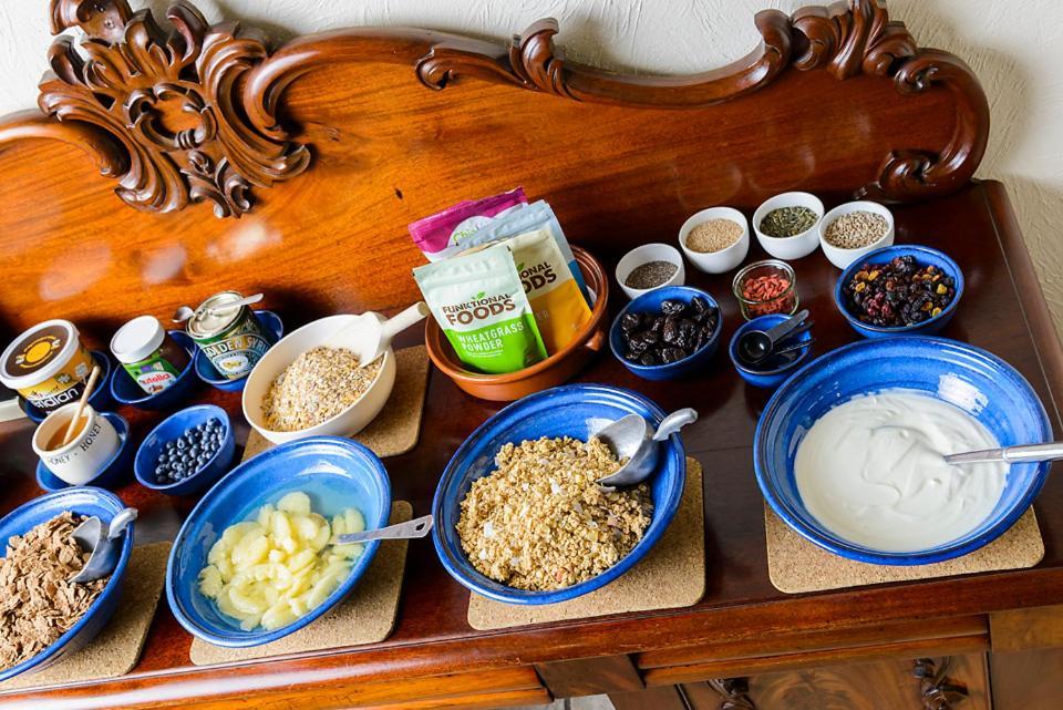 An Capall Dubh B&B 丁格尔 外观 照片