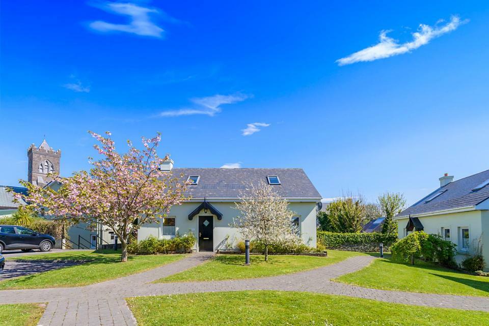 An Capall Dubh B&B 丁格尔 外观 照片